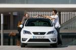 Seat Ibiza FR 2012 года